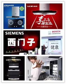 名家進(jìn)口電器,全套一站式選購(gòu)省心省力