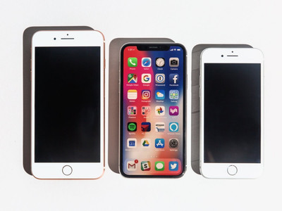 iPhone X不如6S的11個理由！看完這個，手持6S的果粉都笑了