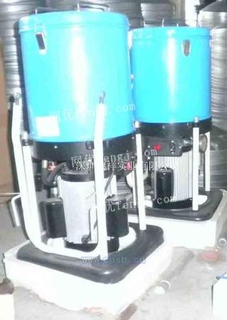 攪拌式電動(dòng)油脂機(jī) 電動(dòng)黃油機(jī)