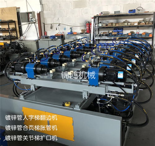 抽拉梯機(jī)械價格 抽拉梯機(jī)械 錦鷗機(jī)械廠家直銷