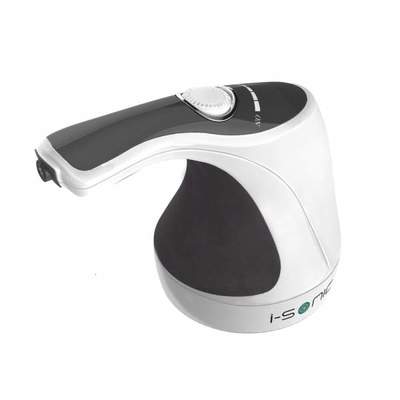 【ISONIC旗艦店其它健康電器】ISONIC德國按摩器塑身儀紅外線活絡(luò)機碎脂機【報價、價格、評測、參數(shù)】-蘇寧易購