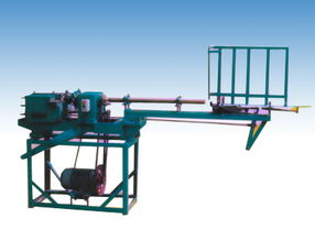 河北森成機械廠批發(fā)供應全自動佛珠機,木珠機,圓珠機,膨脹管開口機